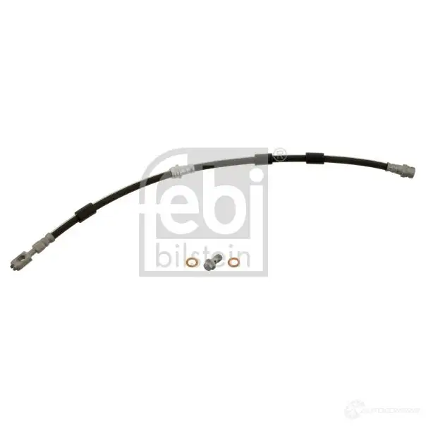 Рычаг FEBI BILSTEIN 41842 1088022 4027816418429 7 8S8DR