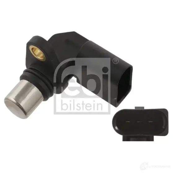 Рычаг FEBI BILSTEIN 4027816417767 1087959 41776 NHG4JZ O изображение 0