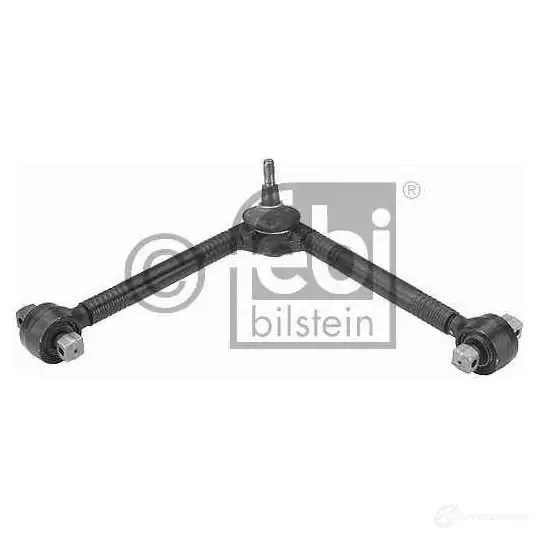 Рычаг подвески FEBI BILSTEIN 1065613 15604 NDD T6
