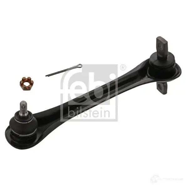 Рычаг подвески FEBI BILSTEIN 1088314 Z6CQ T7 42153 4027816421535 изображение 0