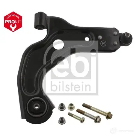 Рычаг подвески FEBI BILSTEIN 33886 1080377 PZ8U3 TA 4027816338864