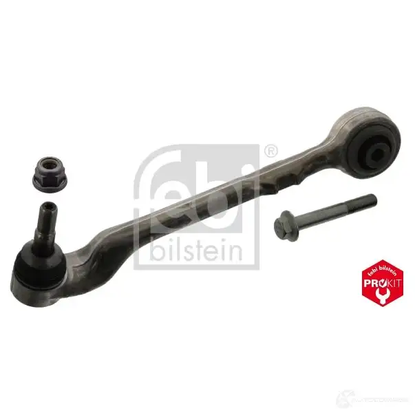 Рычаг подвески FEBI BILSTEIN 1090871 45093 M8UI H 4027816450931 изображение 0