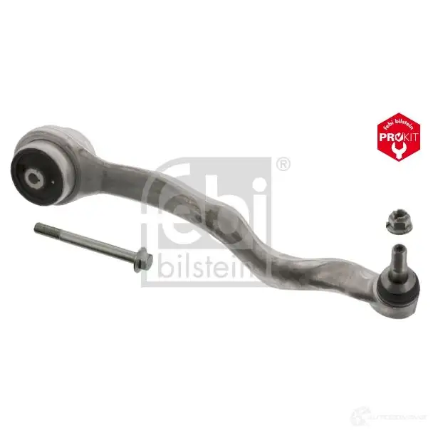 Рычаг подвески FEBI BILSTEIN 4027816450924 45092 1090870 4HU JI