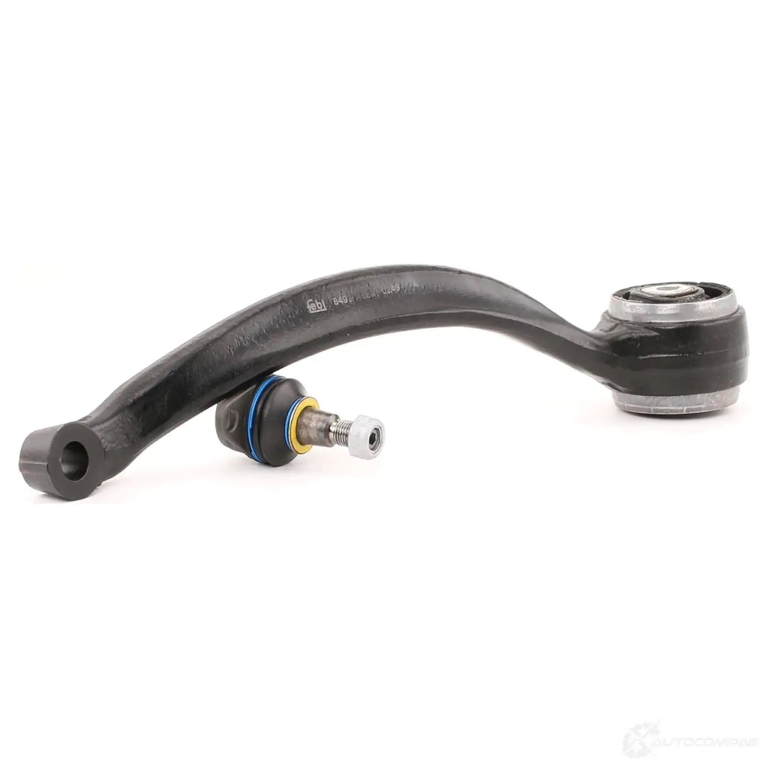 Рычаг подвески FEBI BILSTEIN 4027816408536 1087099 40853 W AT7JM - Изображение 1