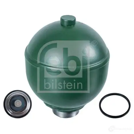 Рычаг FEBI BILSTEIN 40826 1087075 4027816408260 T HKKM3M изображение 0