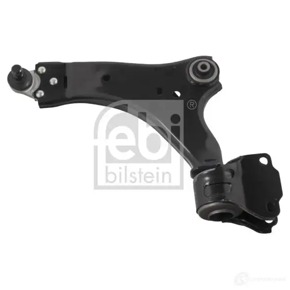 Рычаг подвески FEBI BILSTEIN 38843 4027816388432 U4 9EL 1085112 изображение 0