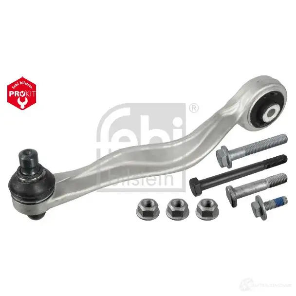 Рычаг подвески FEBI BILSTEIN 1079943 4027816333685 33368 K XWCF