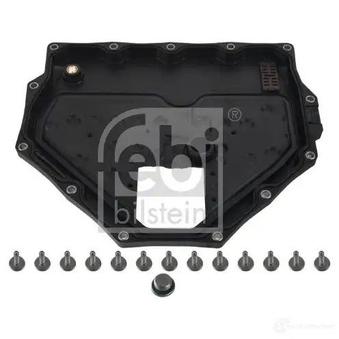 Рычаг FEBI BILSTEIN 1076776 4027816297611 KR H8T 29761