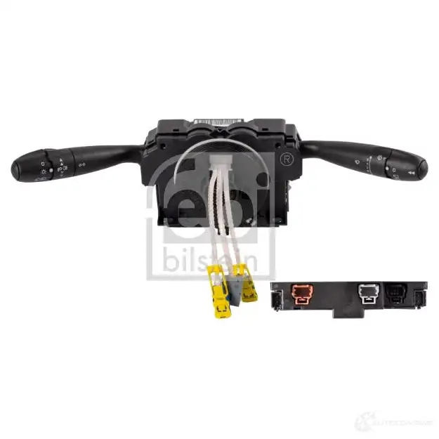 Подрулевой переключатель FEBI BILSTEIN 34931 4027816349310 1081330 R1GU FX5