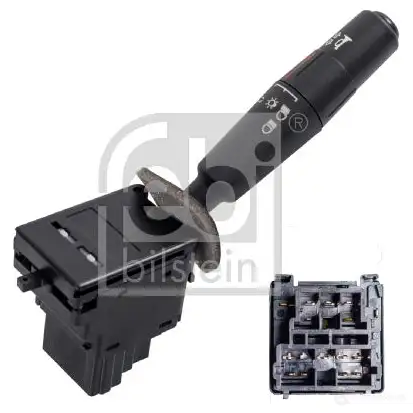 Подрулевой переключатель FEBI BILSTEIN 1070514 4027816220664 22066 UHQW S1B