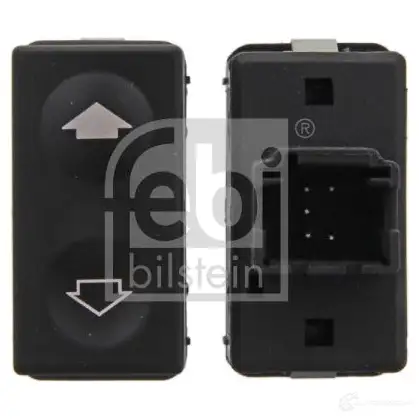 Кнопка стеклоподъемника FEBI BILSTEIN 1 FANK9 36412 1082707 4027816364122