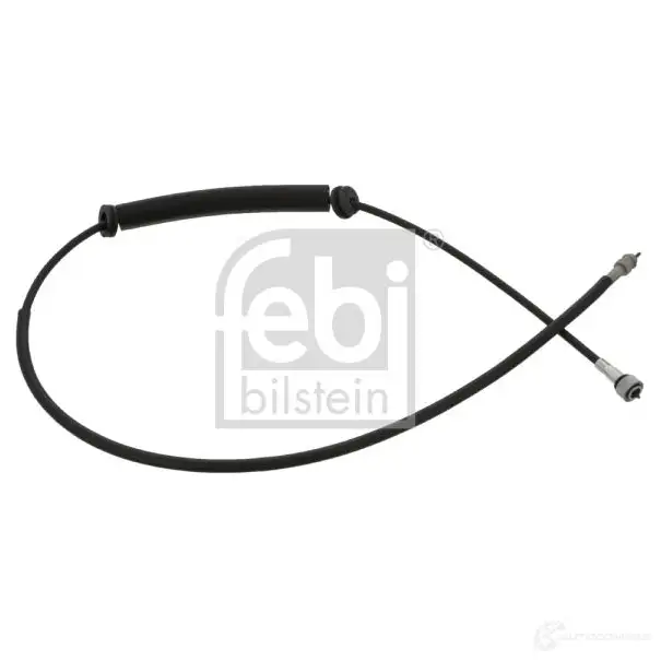 Тросик спидометра FEBI BILSTEIN 4027816192664 19266 A0D2 X 1068429 изображение 0