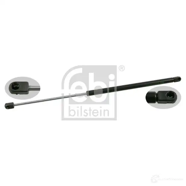 Амортизатор багажника FEBI BILSTEIN 17584 1067049 4Y7 MDQQ