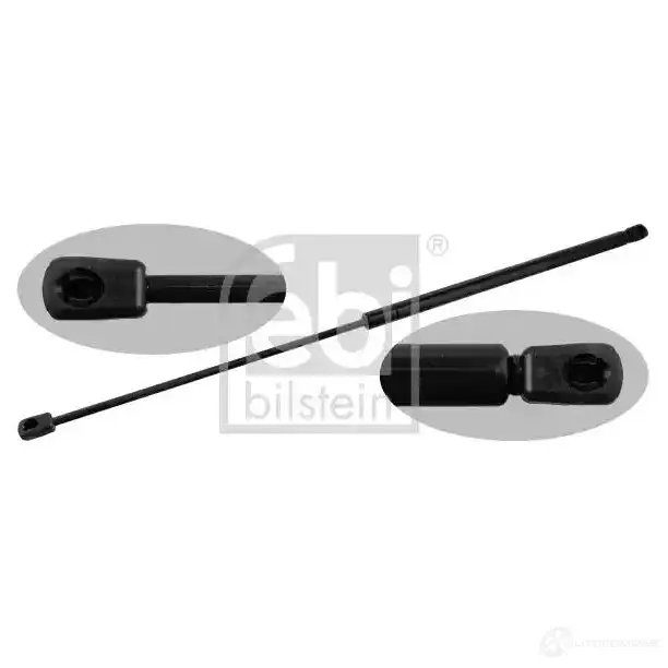 Амортизатор багажника FEBI BILSTEIN B S4FAGZ 47616 4027816476160 1093233 - Изображение 1
