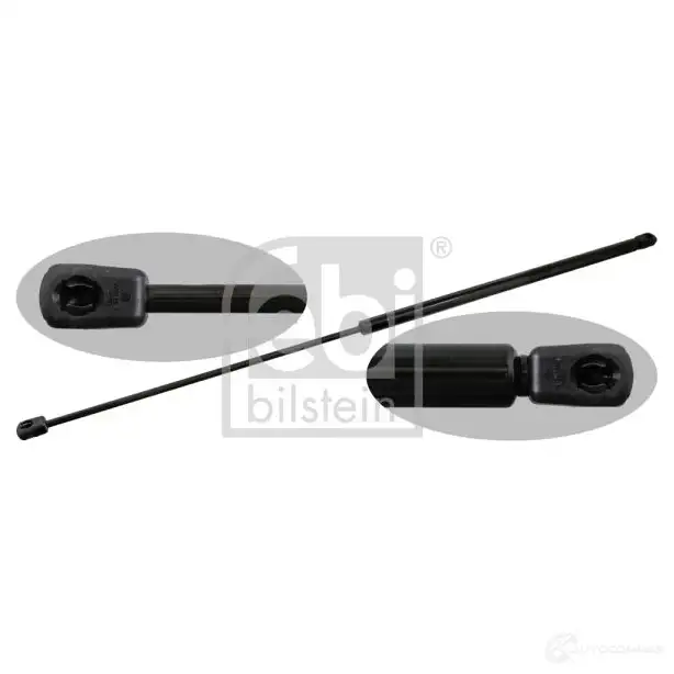 Амортизатор багажника FEBI BILSTEIN 1424282453 4027816476139 47613 G JHIB