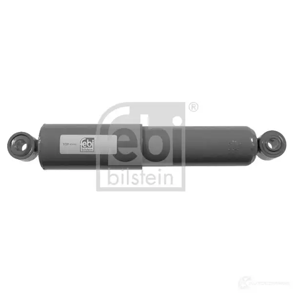 Натяжной ролик ГРМ FEBI BILSTEIN 4027816266044 1073923 1IE6 SHN 26604