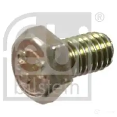 Натяжной ролик ГРМ FEBI BILSTEIN 2A NQ4 4027816015888 01588 1056212 изображение 0