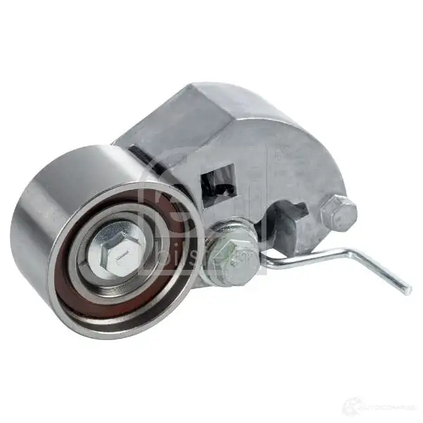 Натяжной ролик ГРМ FEBI BILSTEIN 34312 4027816343127 QYAX HLD 1080758