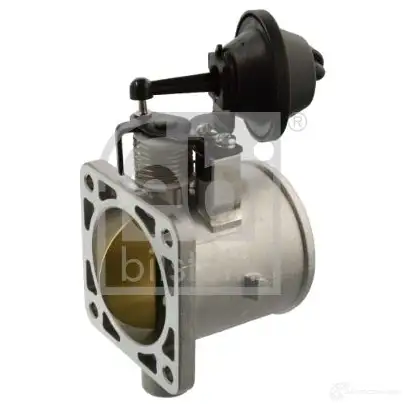 Дроссельная заслонка FEBI BILSTEIN WGM 4MFF 1437379114 106680