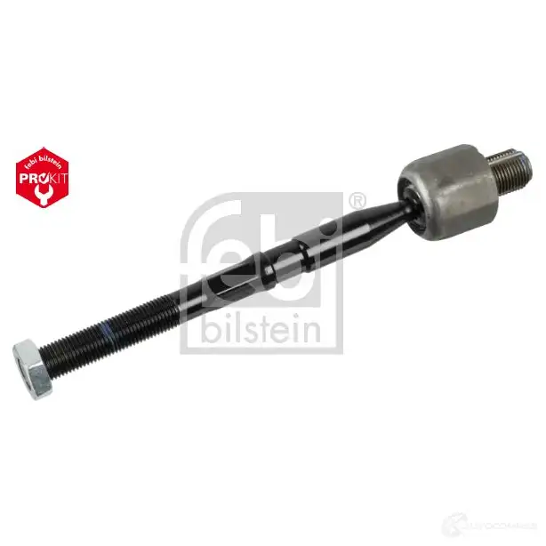 Рулевая тяга FEBI BILSTEIN H3 ACF2 4027816365013 36501 1082797 изображение 0