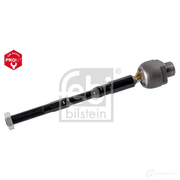 Рулевая тяга FEBI BILSTEIN 34614 FH5N FSC 1081024 4027816346142