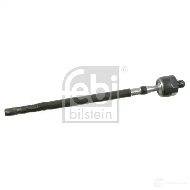 Рулевая тяга FEBI BILSTEIN Q80 8QV 4027816227632 22763 1071198 изображение 0