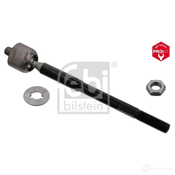 Рулевая тяга FEBI BILSTEIN 4027816432173 43217 1089312 88T 37