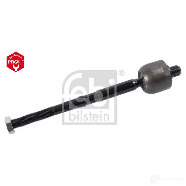 Рулевая тяга FEBI BILSTEIN 36505 3C2 PDS7 4027816365051 1082801 изображение 0