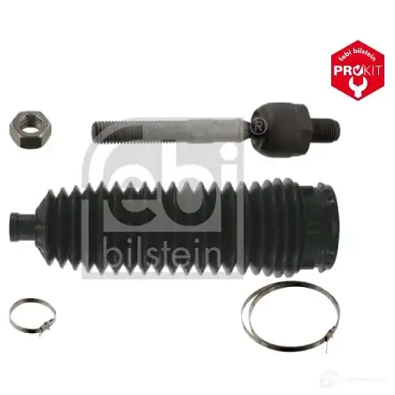 Рулевая тяга FEBI BILSTEIN 4027816214533 1069983 5DU1L 6L 21453 изображение 0