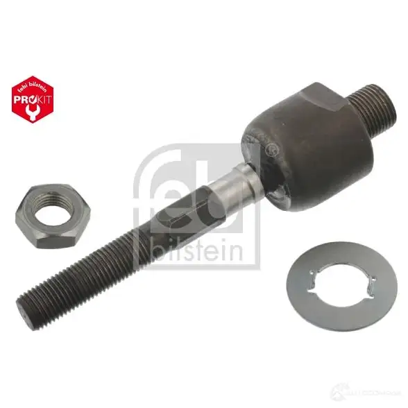 Рулевая тяга FEBI BILSTEIN 34771 1081152 4027816347712 XF I2WO
