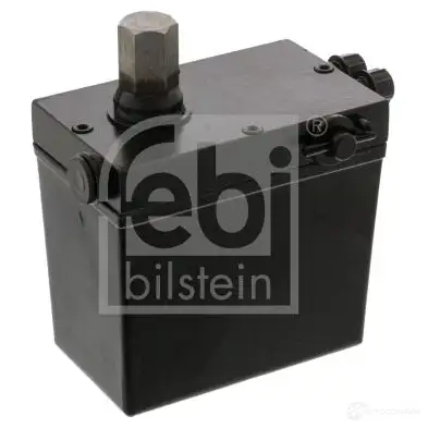 Насос подъема кабины FEBI BILSTEIN 47503 1093119 4027816475033 D 834X