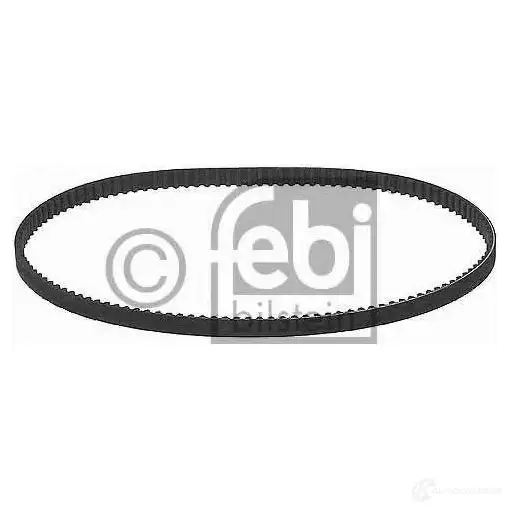Ремень ГРМ FEBI BILSTEIN 1PB 4LM 10997 1423339236