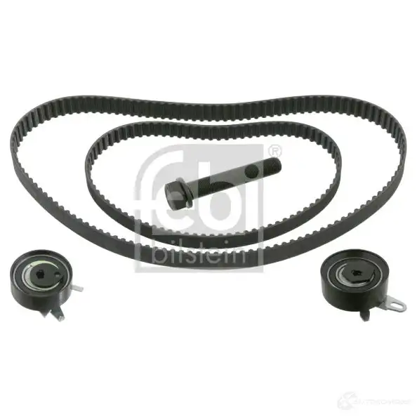 Комплект ремня ГРМ FEBI BILSTEIN 27498 1074766 APNM 17