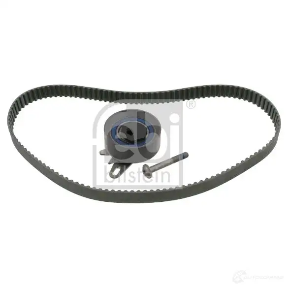 Комплект ремня ГРМ FEBI BILSTEIN 14638 WET BQ 1064991
