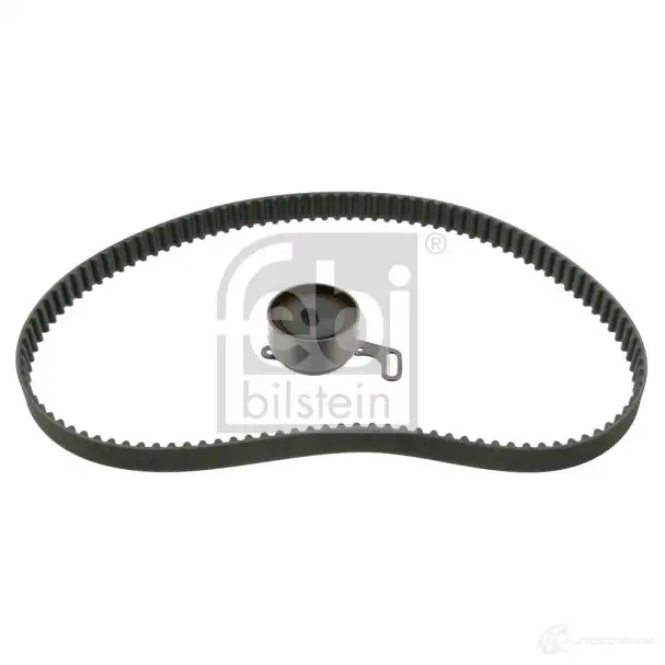 Комплект ремня ГРМ FEBI BILSTEIN 26076 Q KR7T 1073441 4027816260769