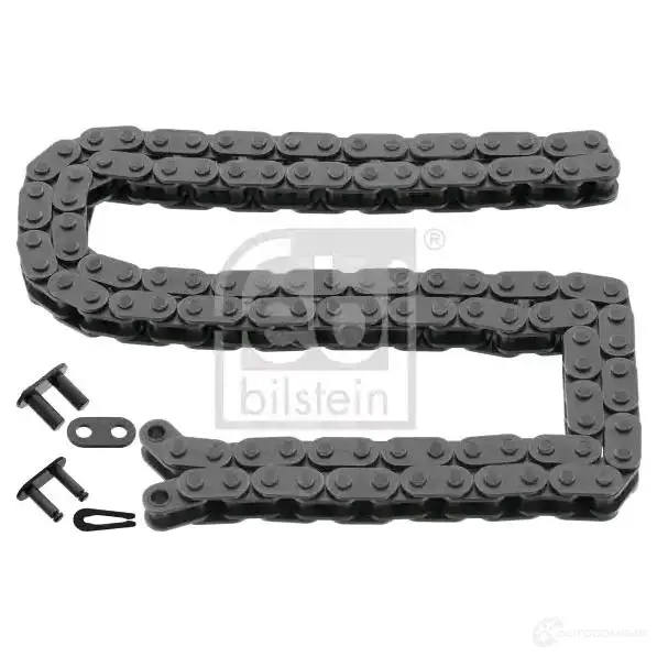 Цепь ГРМ FEBI BILSTEIN 49774 IFLF 7P 1095217 - Изображение 1