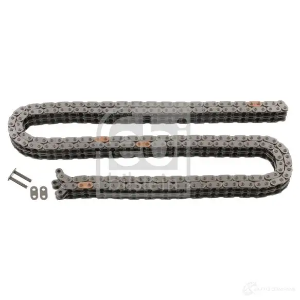 Цепь ГРМ FEBI BILSTEIN 25447 D216N-D53HR D216N-D53HP-Z ZM 1073348