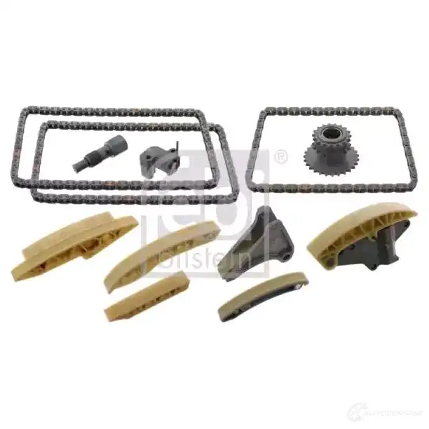 Комплект цепи ГРМ FEBI BILSTEIN 48325 FMS UKXY 4027816483250 1093868 - Изображение 1