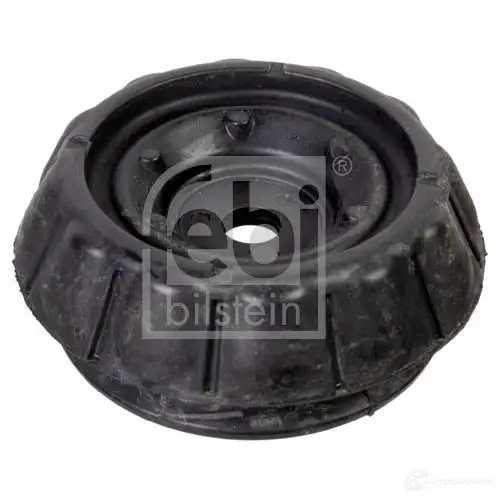 Опора стойки амортизатора FEBI BILSTEIN 176584 1439396665 72Z 2K - Изображение 1
