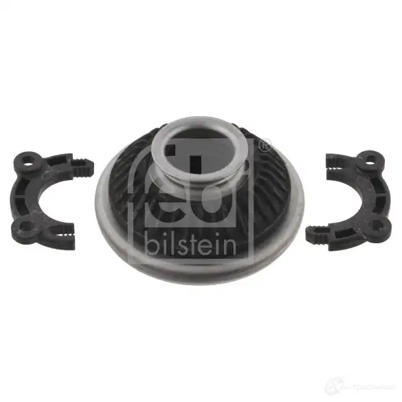 Опора стойки амортизатора FEBI BILSTEIN 55 XKK3 1075338 28117 4027816281177