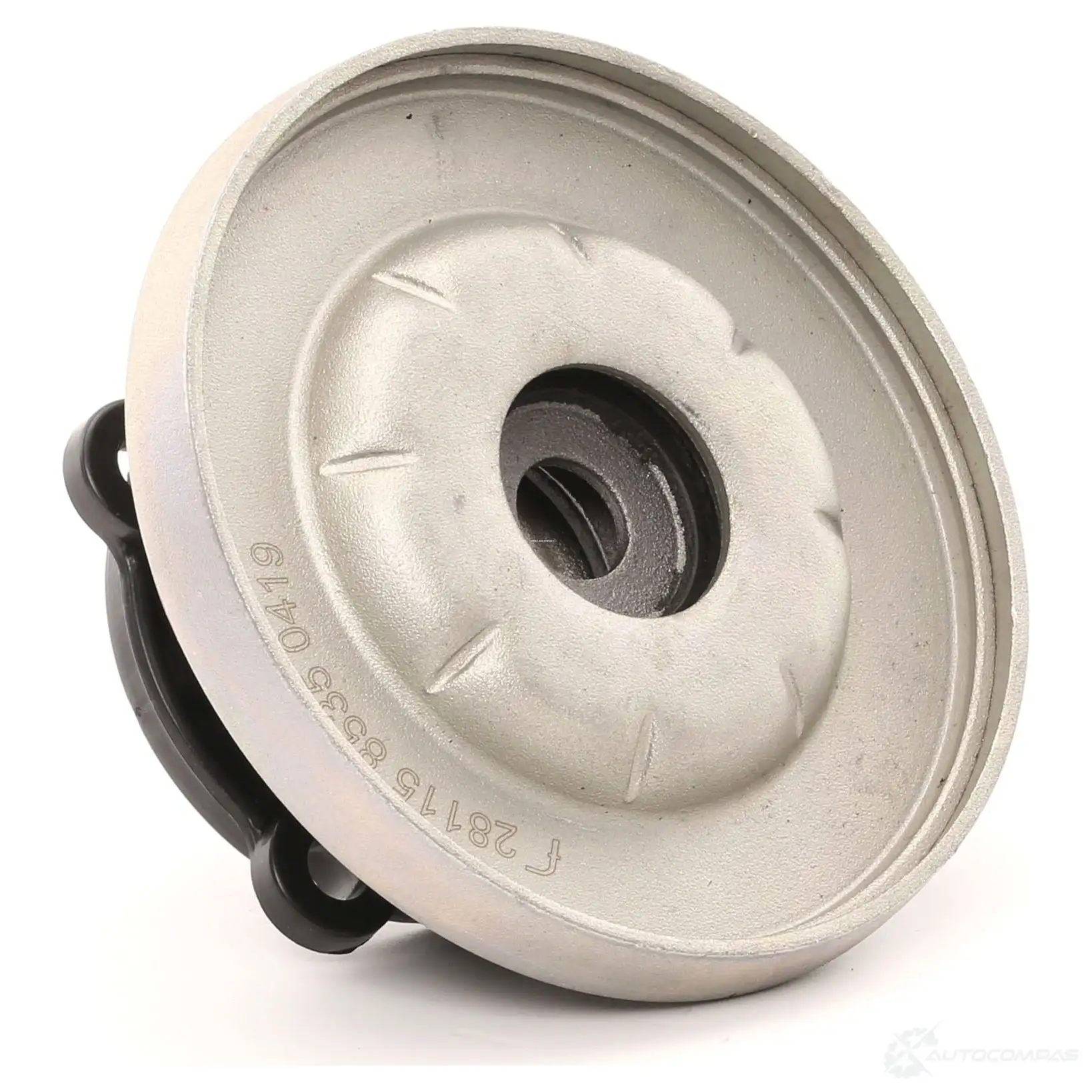 Опора стойки амортизатора FEBI BILSTEIN 4027816281153 28115 1075336 LOC1Z 8 - Изображение 1