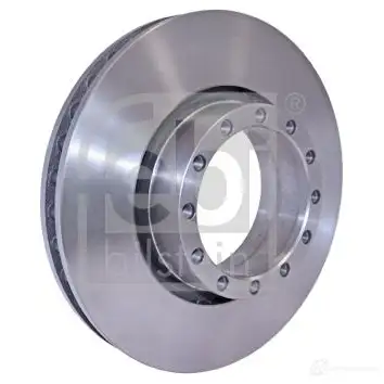 Опора амортизатора FEBI BILSTEIN 4027816154099 LW NYDQ 1065479 15409