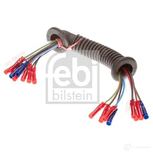 Опора амортизатора FEBI BILSTEIN G AA4O 1066758 17169 4027816171690