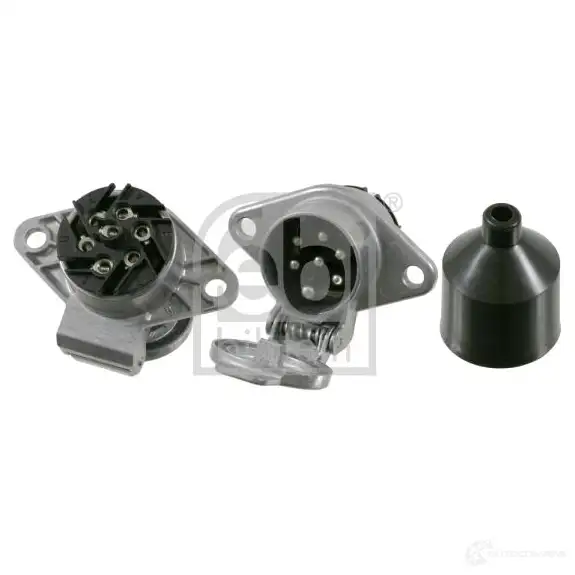 Розетка FEBI BILSTEIN 1059788 4027816073437 07343 FKGL V