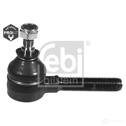 Рулевой наконечник FEBI BILSTEIN 07782 9 K8QTB 1060056 4027816077824 изображение 0