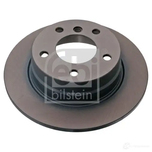 Рулевой наконечник FEBI BILSTEIN 42751 4027816427513 JKA 1JN 1088878