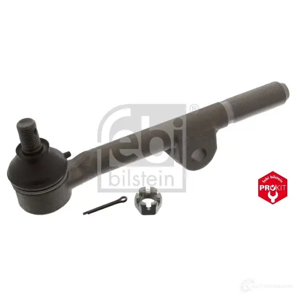 Рулевой наконечник FEBI BILSTEIN 43252 4027816432524 1089345 68S5X3 D