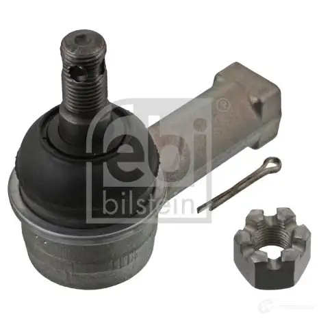 Рулевой наконечник FEBI BILSTEIN 41318 1087538 N 3U3P 4027816413189