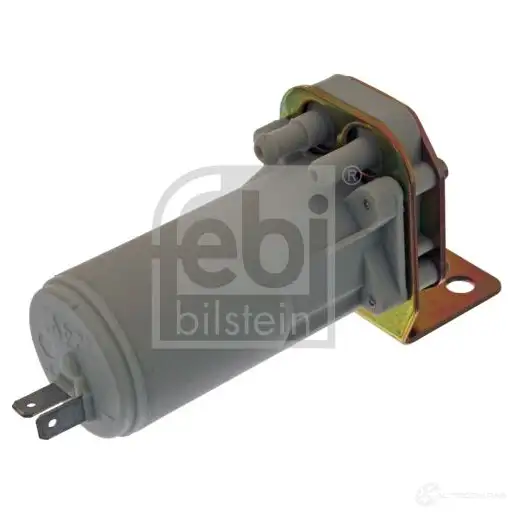 Рулевой наконечник FEBI BILSTEIN MR HYI 1089325 43232 4027816432326 изображение 0