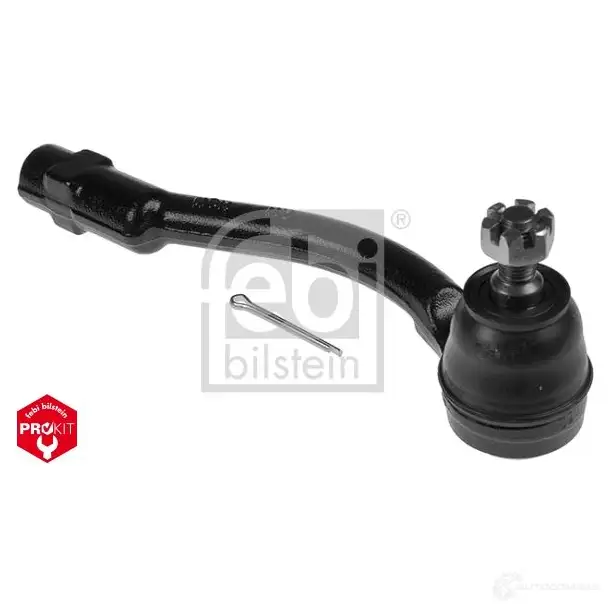 Рулевой наконечник FEBI BILSTEIN 1088110 4027816419341 NI DTOC8 41934 изображение 0